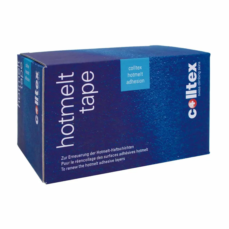 Colltex Hot Melt Ski Skin Transfer Tape 150mm