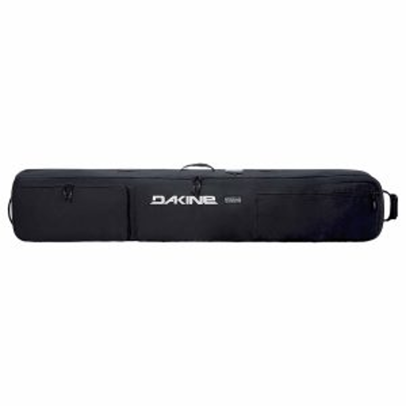 Dakine Fall Line Ski Roller Bag 175cm in Black
