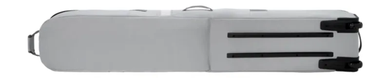 Dakine Fall Line Ski Roller Bag 175cm in Griffin Grey-1