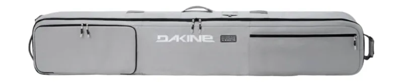 Dakine Fall Line Ski Roller Bag 175cm in Griffin Grey