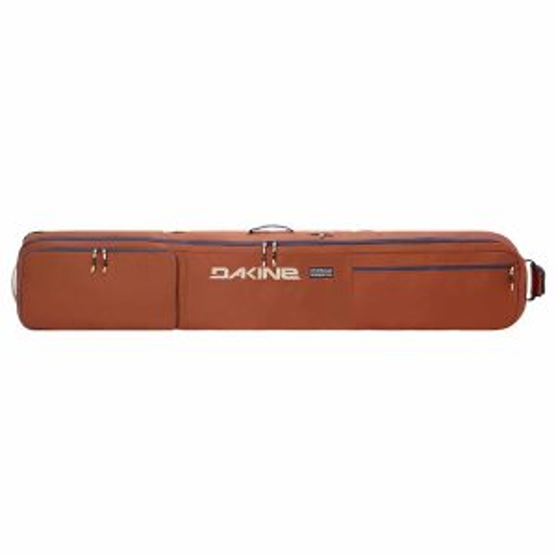 Dakine Fall Line Ski Roller Bag 175cm in Spice Colour