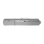 Dakine Fall Line Ski Roller Bag 190cm in Griffin Grey