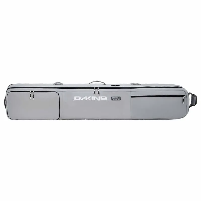 Dakine Low Roller 175cm Ski or Snowboard Bag in Griffin Grey