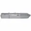 Dakine Low Roller 175cm Ski or Snowboard Bag in Griffin Grey