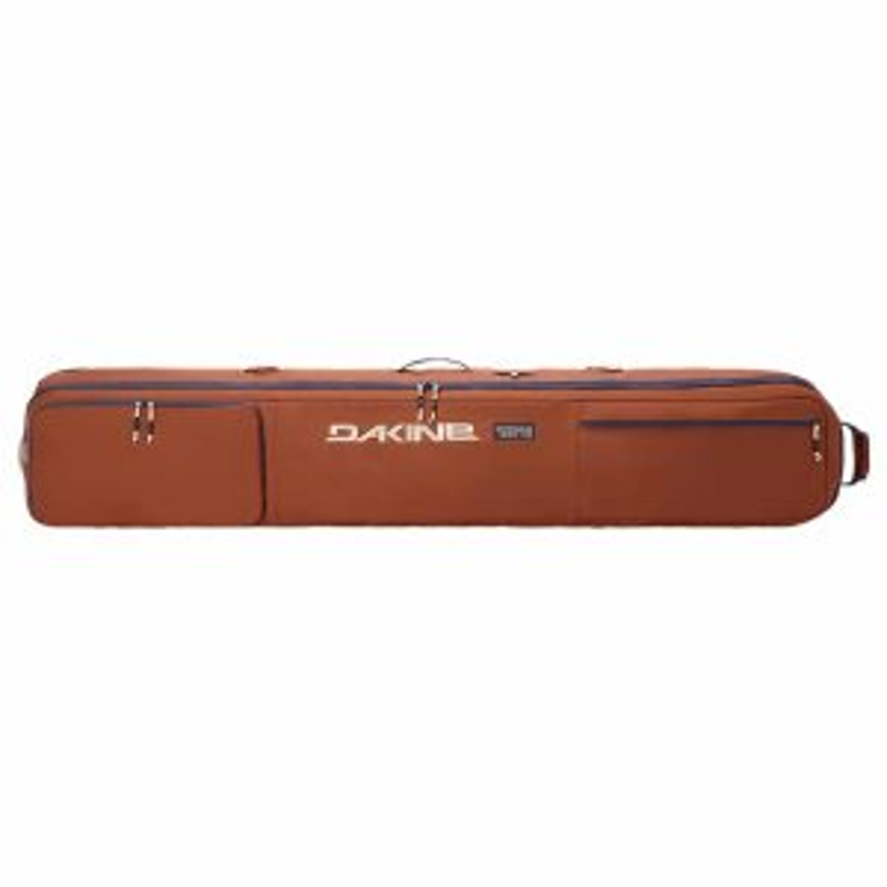 Dakine Low Roller 175cm Ski or Snowboard Bag in Spice Colour