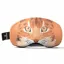 Gogglesoc Pro Lynx Protective Ski Goggle Cover in Lynx