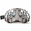 Gogglesoc Pro Siberian Protective Ski Goggle Cover in Siberian