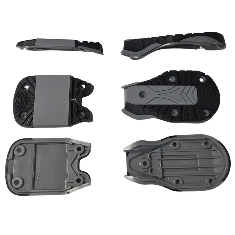 Atomic Waymaker DD Heel and Toe Set L 25.0-32.0