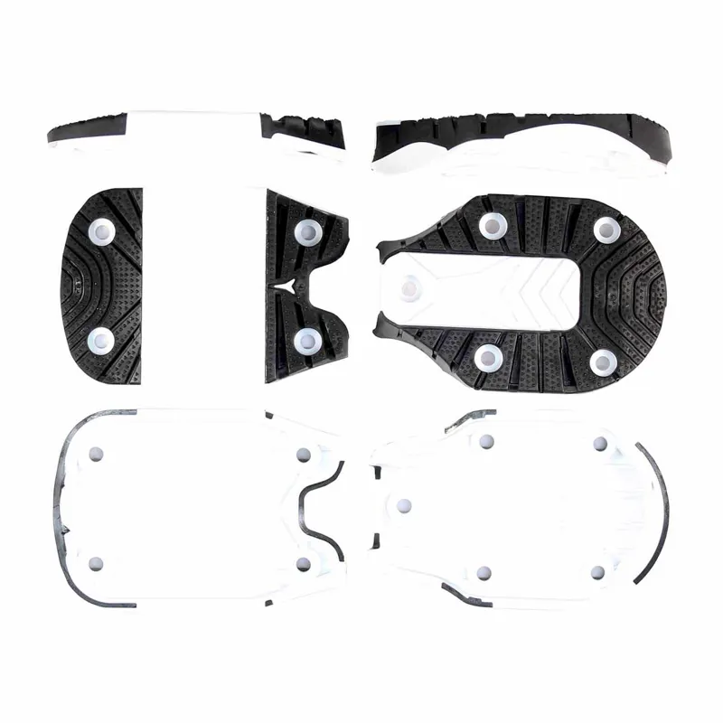 Atomic Hawx DD Heel and Toe Set