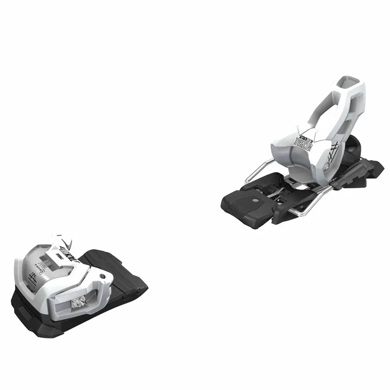 Head Attack Lyt 11 GW Ski Binding 95mm in White