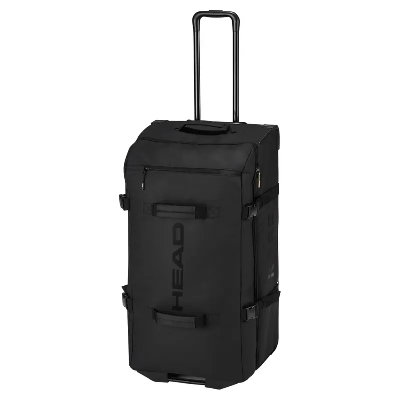 Head Freeride Travel Bag 120L in Black