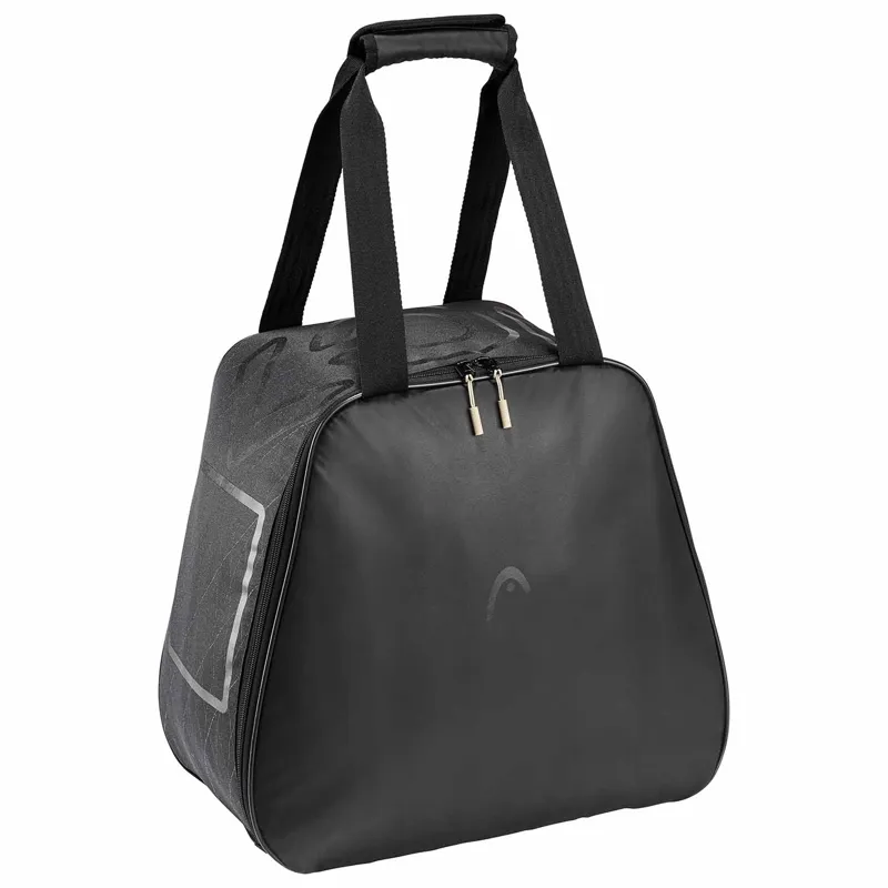 Head Kore Boot Bag 25L in Black