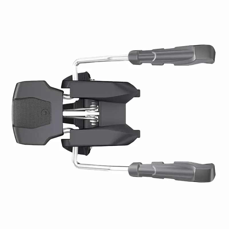 Head Powerrail Brake LD Ski Binding 110mm