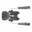 Head Powerrail Brake LD Ski Binding 110mm