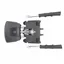 Head Protector Brake PR 95mm