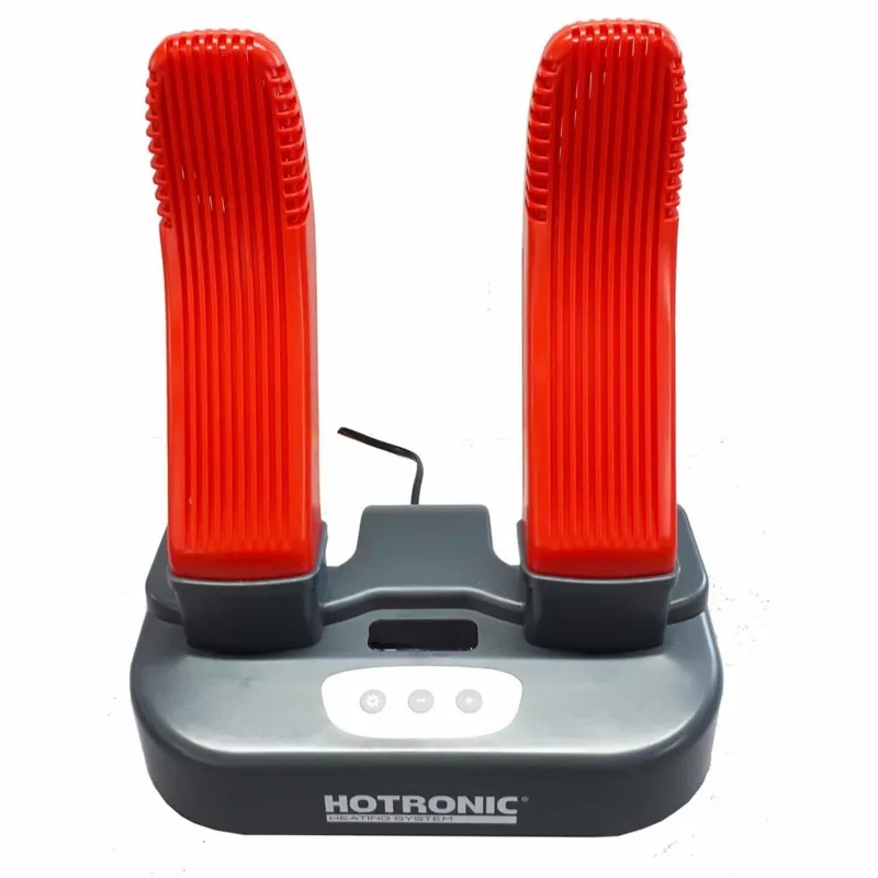 Hotronic Tech Dry Ski Boot Helmet and Glove Dryer 230V