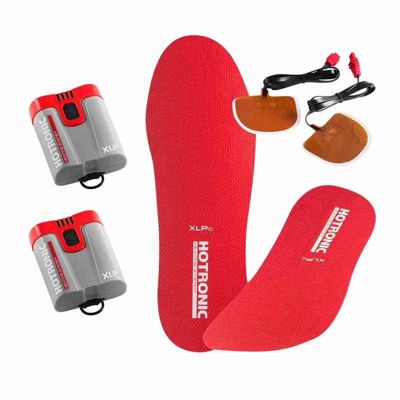 Hotronic XLP 1C Custom Insole Set for Ski Boots