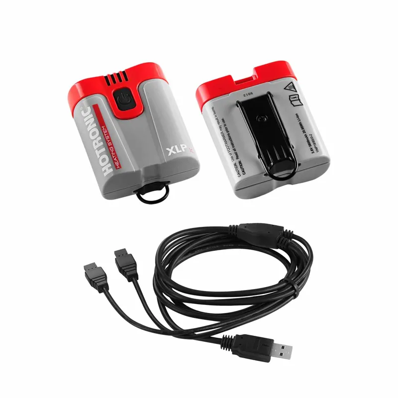 Hotronic XLP 1C Power Set