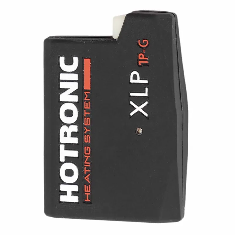 Hotronic XLP 1G Heated Ski Gloves Single Battery