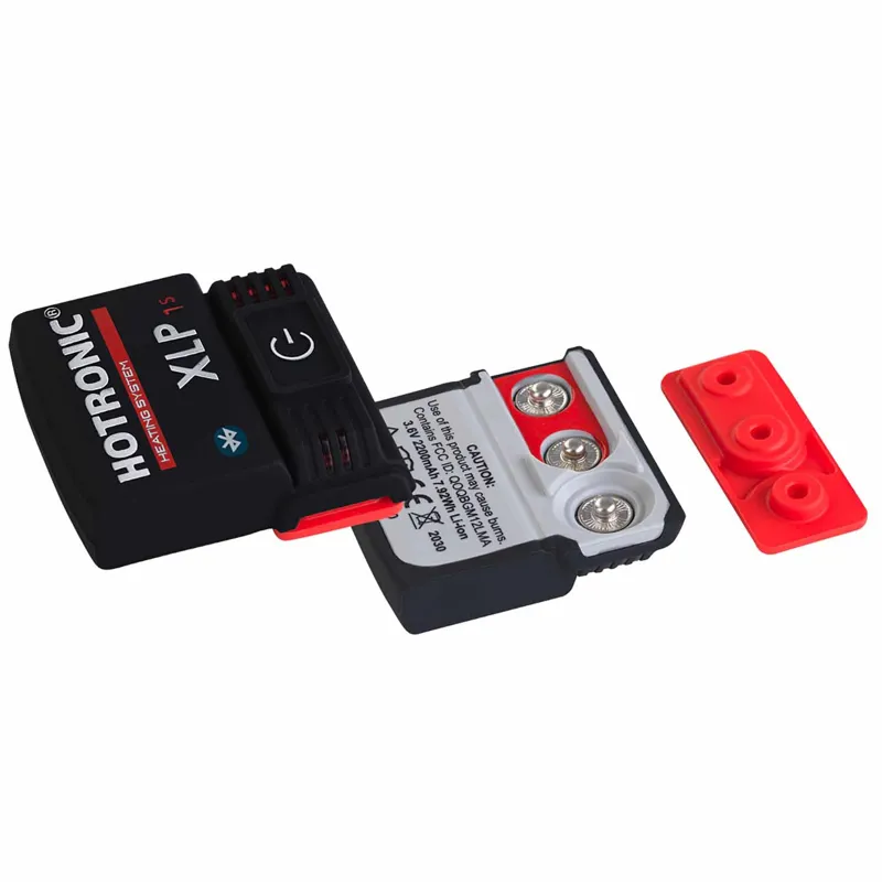 Hotronic XLP 1S Bluetooth Single Battery