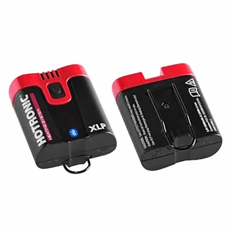 Hotronic XLP 2C BT Single Battery
