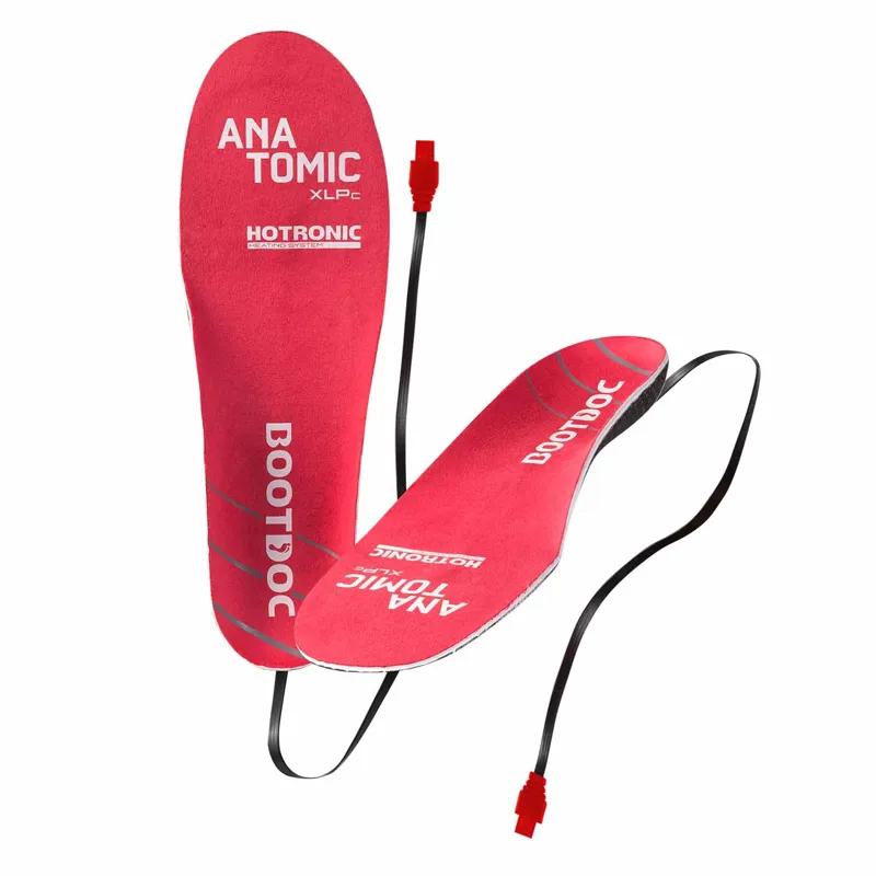 Hotronic XLP C Anatomic Heated Insoles