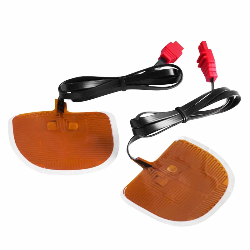 Hotronic XLP C Insole Heating Elements Pair