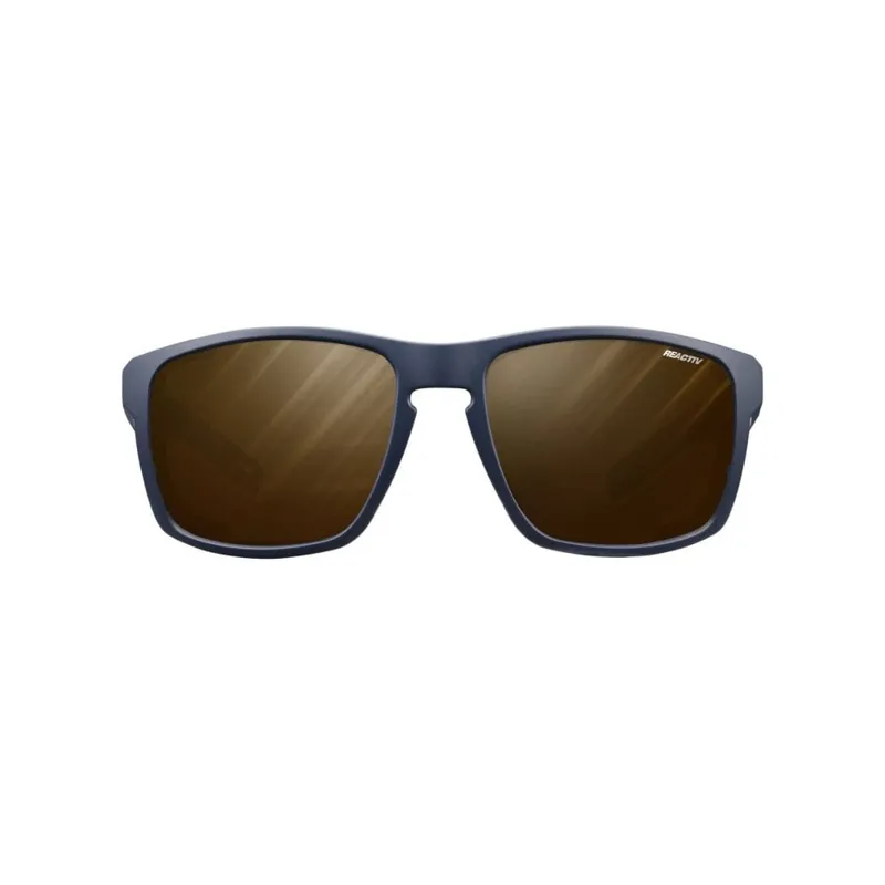 Julbo Shield HM2-4 Sunglasses in Blue-1