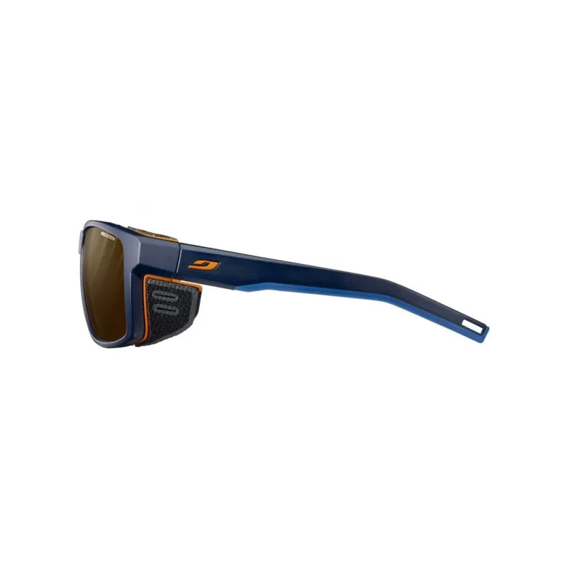 Julbo Shield HM2-4 Sunglasses in Blue-2