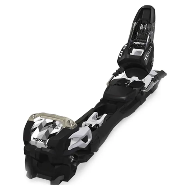Marker F10 Tour Ski Bindings Large 305-365mm