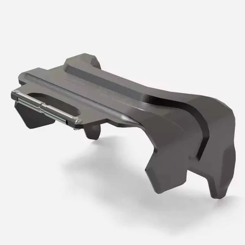 Marker Kingpin Ski Binding Crampon 90mm