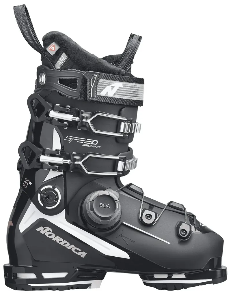Nordica Speedmachine 3 BOA 85 W 24