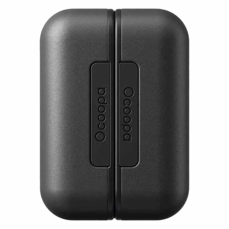 Ocoopa UT2s Rechargeable Handwarmer in Grey