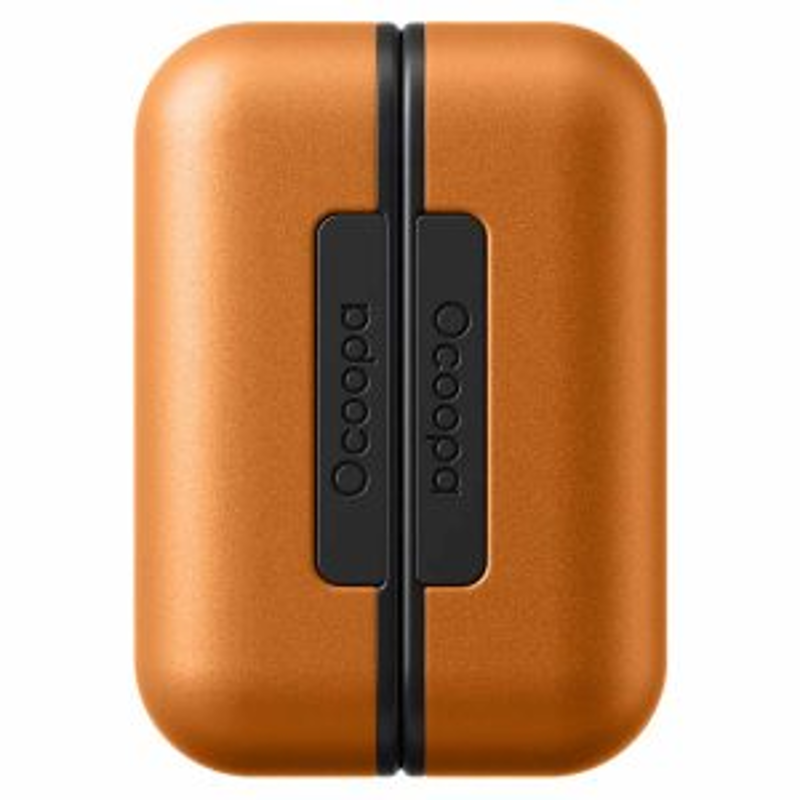 Ocoopa UT2s Rechargeable Handwarmer in Orange