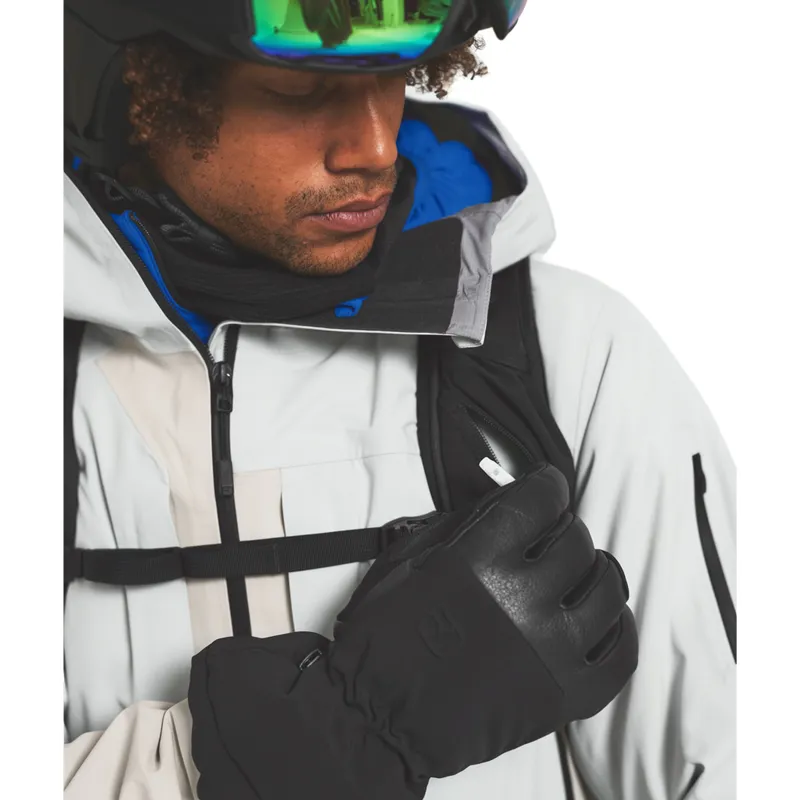 Ortovox Free Rider 28 Backpack in Blue Note-6
