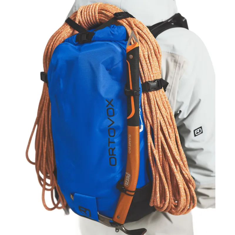 Ortovox Free Rider 28 Backpack in Blue Note-3