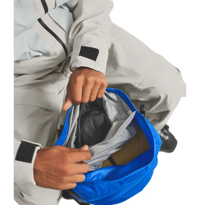 Ortovox Free Rider 28 Backpack in Blue Note-7
