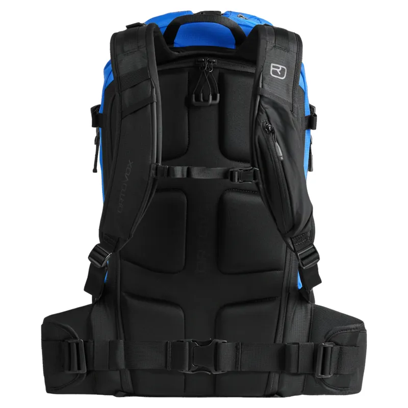 Ortovox Free Rider 28 Backpack in Blue Note-1