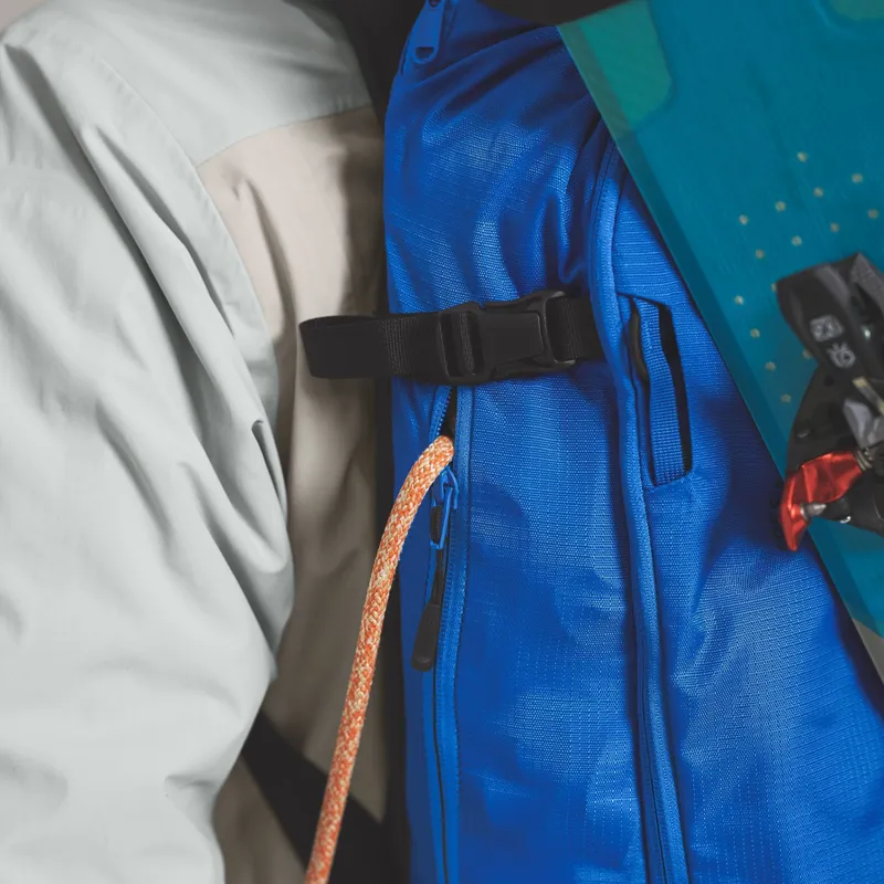 Ortovox Free Rider 28 Backpack in Blue Note-4