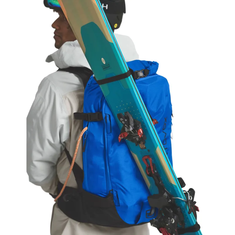 Ortovox Free Rider 28 Backpack in Blue Note-2