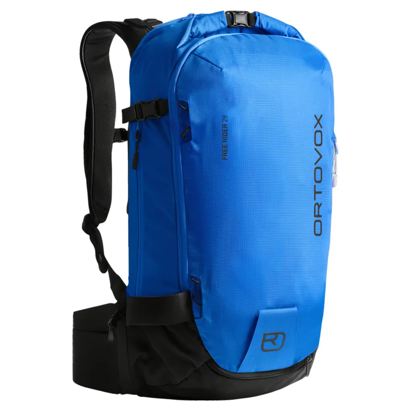 Ortovox Free Rider 28 Backpack in Blue Note