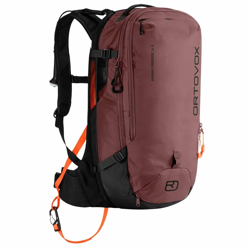 Ortovox Litric Freeride 26S Avalanche Backpack 26L