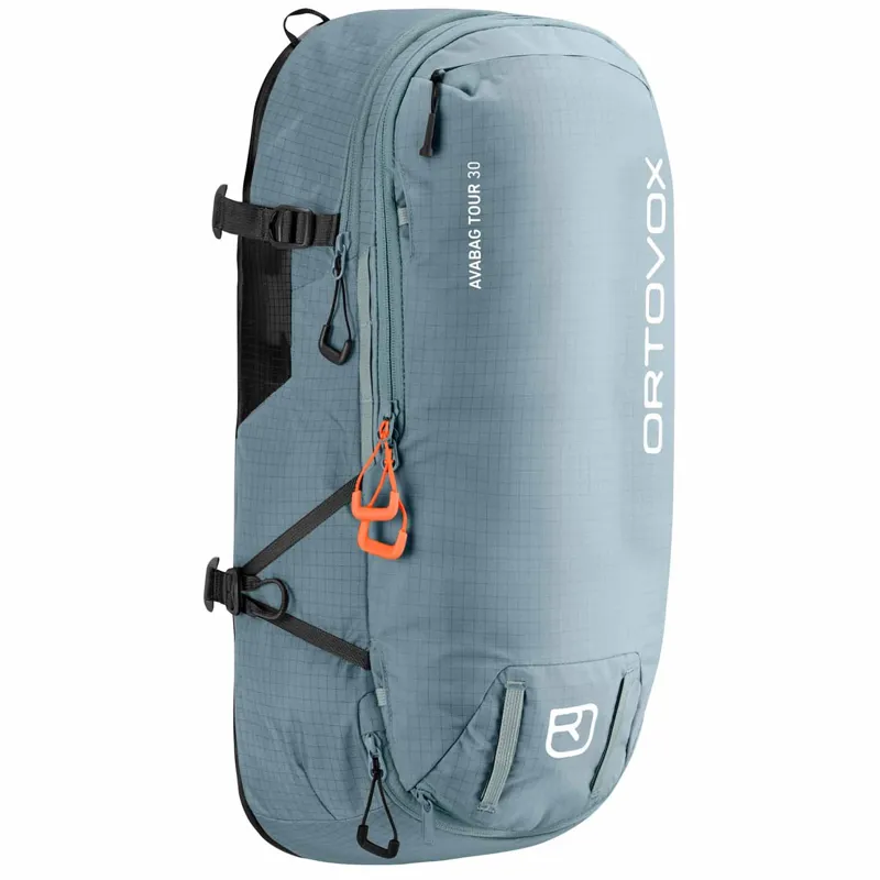 Ortovox Litric Tour 30 Zip On Bag 30L