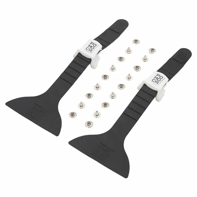 Pomoca Back Fix Tail Strap Kit