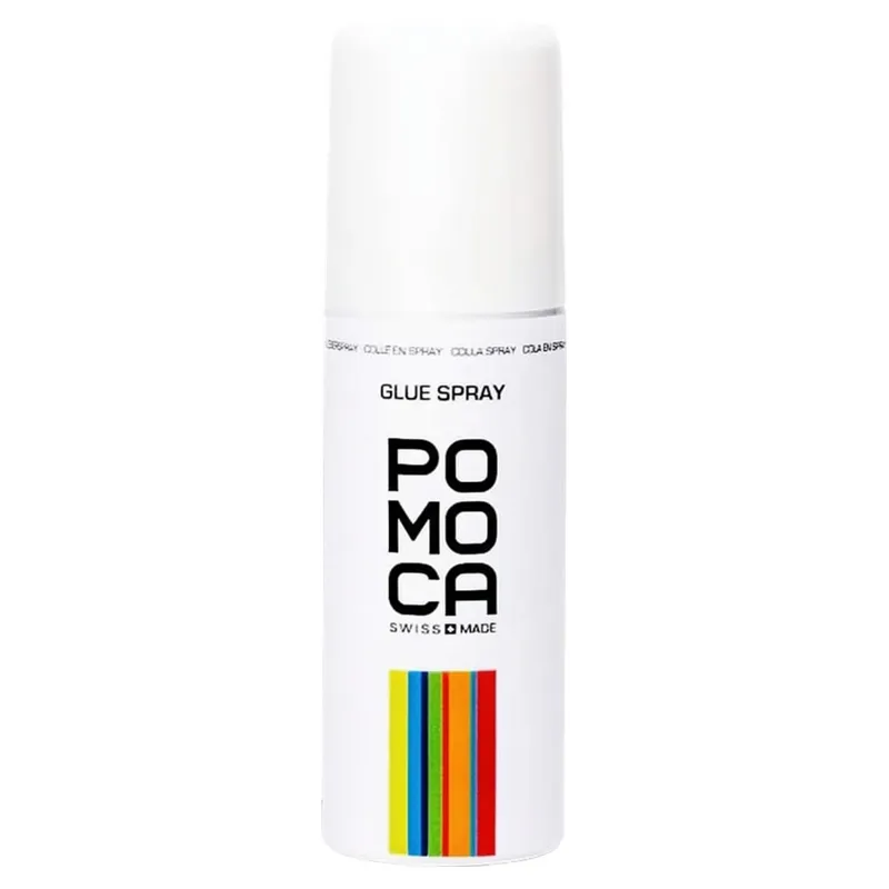 Pomoca Climbing Skins Glue Spray 50ml