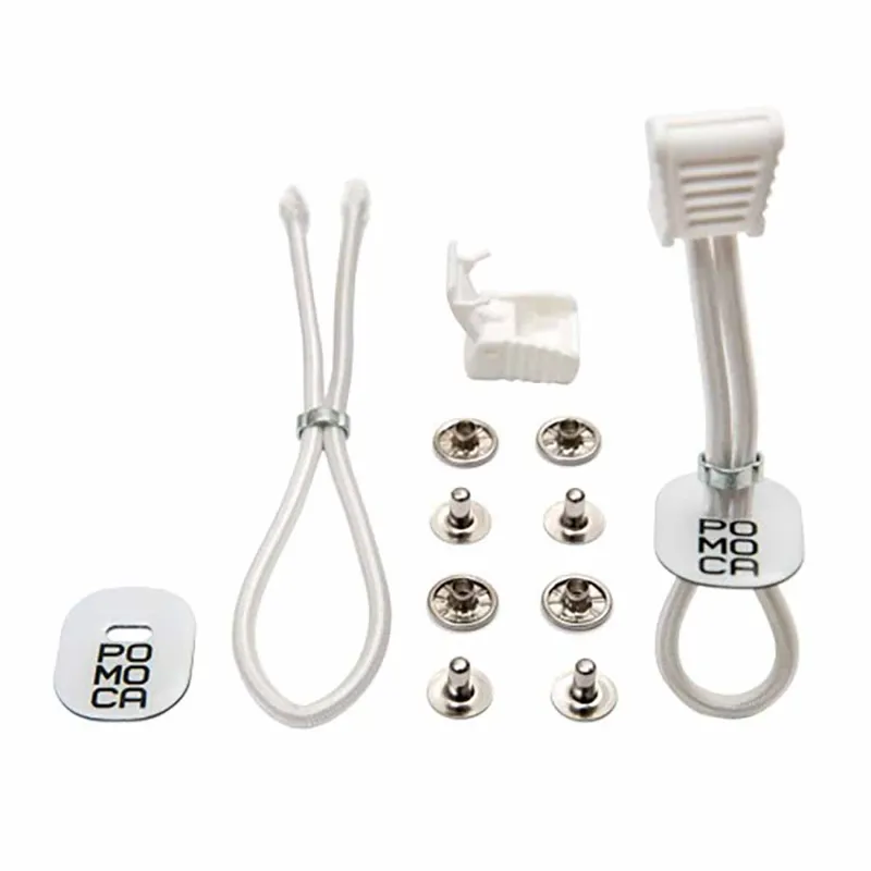 Pomoca Top Fix Race hook Kit