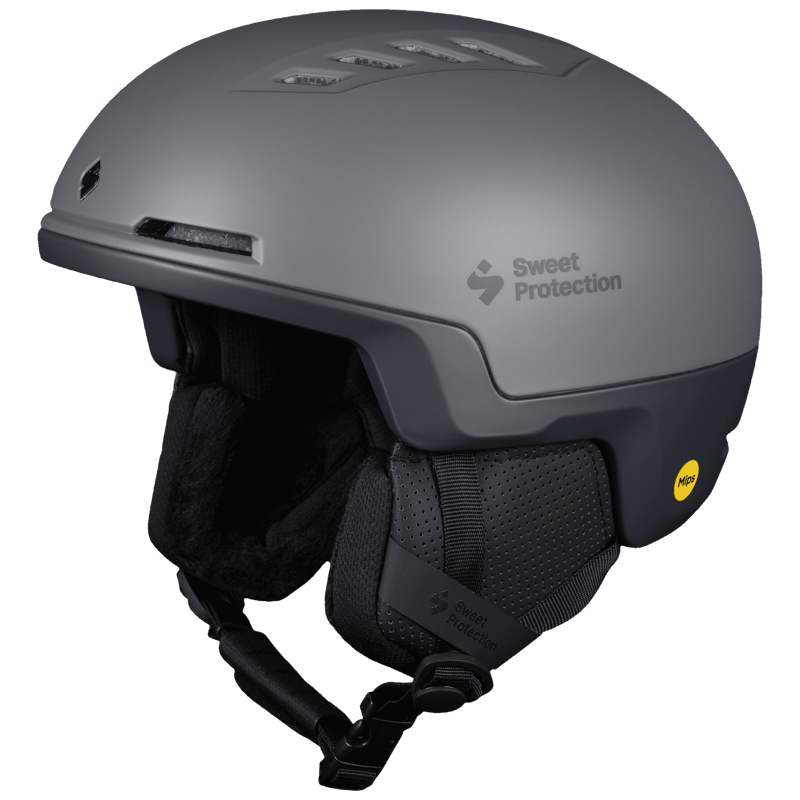 Sweet Daymaker MIPS Helmet in Graphite