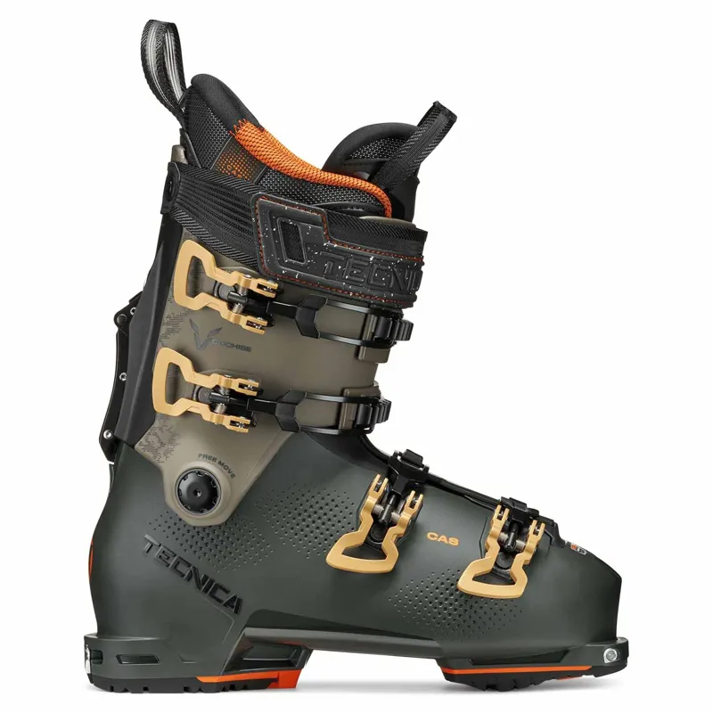 Tecnica Cochise 120 MV Men's Ski Boots