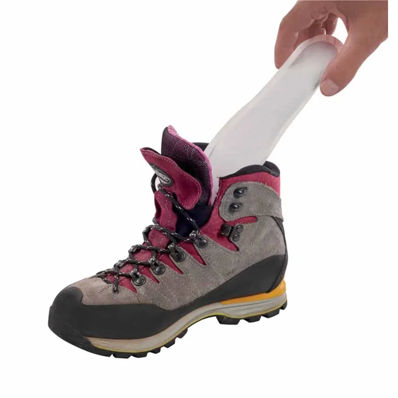 Therm-Ic Foot Warmers in Beige-1