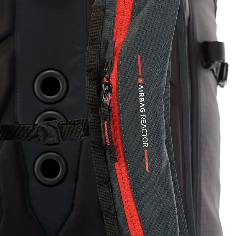 Arva AIRBAG EXPLORE 40 SWITCH Pack in Black-10